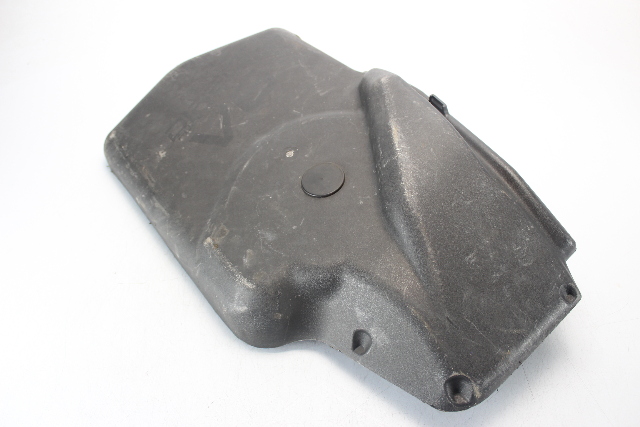 Mercury & Mariner 1998 Flywheel Cover DFI 135 150 HP V6 OPTIMAX GOOD CONDITION