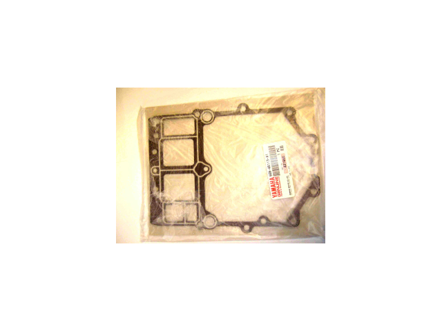 6G5-45113-A2-00 Yamaha 2006 & Later Upper Casing Gasket 115 HP 2-Stroke NEW!