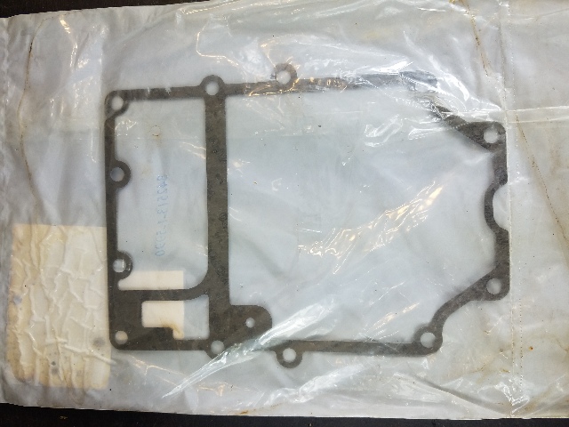 342513 Johnson Evinrude 1996-1998 Powerhead to Adapter Gasket 88 90 100 112 115