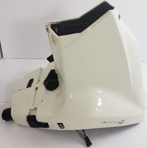 5008263 5008264 Evinrude 2007-2010 ETEC E-TEC Side Cowlings 115 130 150 175 HP