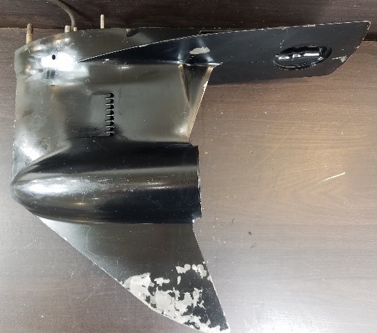 1647-9147-C4 Mercury 1999-06 Gearcase Housing 135 150 175 200 HP 2.5L