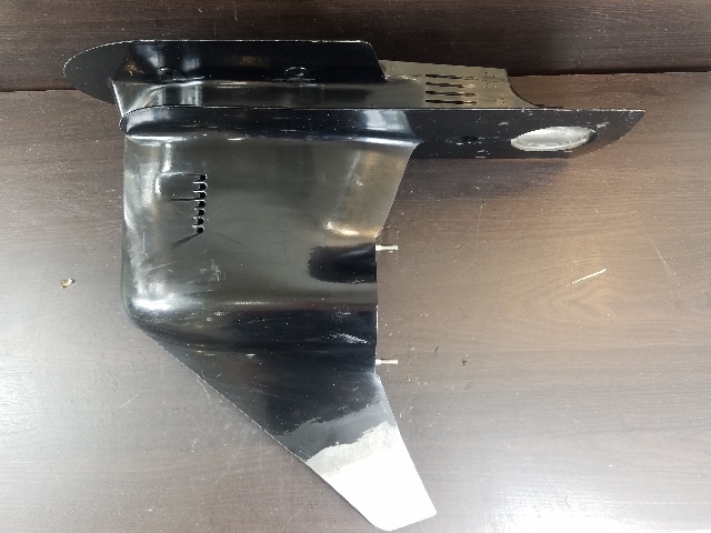 1667-9010-C3 Mercury Empty Lower Unit Gear Case Housing