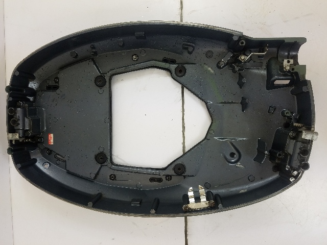 68V-42710-02-8D Yamaha 2006 & Later Bottom Cowl 115 HP 4-Stroke 4 Cylinder
