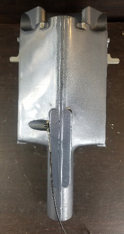 6C5-43311-01-8D Yamaha 2006 & Later Swivel Bracket 50 60 70 HP 4-Stroke