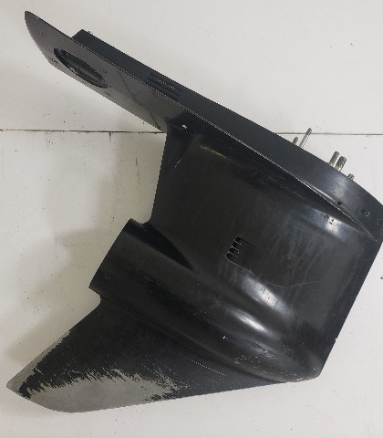 1674-814247-C Mercury 1988-90 Lower Unit Gearcase Housing XR4 Mag II