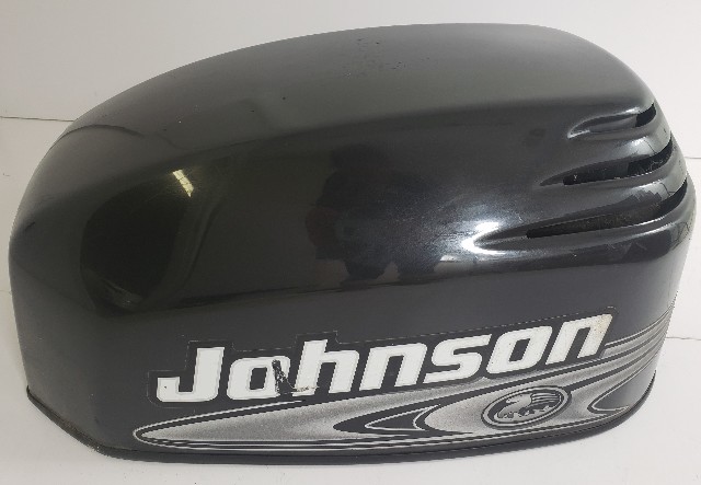 5005027 Johnson Evinrude 2002-2006 Engine Cover Top Cowling Hood 90 105 115 HP