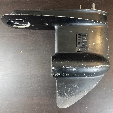 1643-4930 -C#  Mercury 1971-1979 Lower Unit Gearcase Housing 35 40 50 60 70 HP