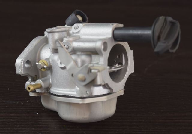 MD5B MD-5B Martin 1946-1950 Twin Carburetor 6 (60) HP CLEAN