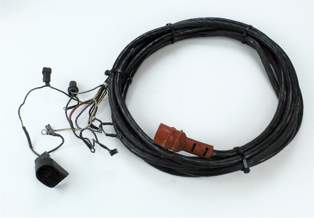 396142 Johnson Evinrude 1985-90 22'  External Adapter Wiring Harness 150-300 HP