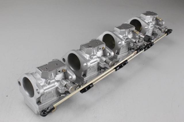 824894T4 824894T5 824894T6 WME-81 Mercury 1994-04 Carburetor Set 125 HP REBUILT
