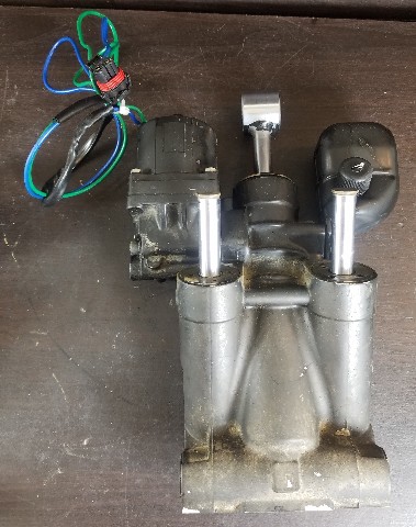 2 YR WTY 93 & UP Johnson Evinrude Fastrac 2 wire Power Tilt Trim 185 200 225 250