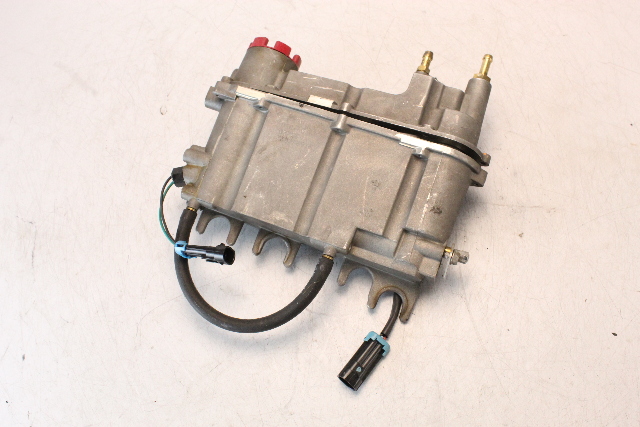880133T12 Mercury 2003-06 Optimax Vapor Separator 75 90 115 125 + DFI 1 YR WTY