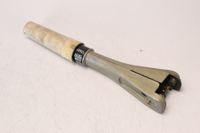 318214 318213 Johnson Evinrude 1974-1978 Tiller Handle 25 35 HP 2 cylinder
