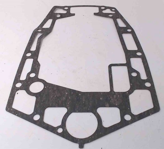 688-45114-A1-00 Yamaha 1984-2001 Upper Casing Gasket 75 80 85 90 HP NEW! OEM!
