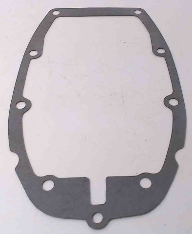 18-0879 Sierra rep Mercury 1975-90 Adapter Plate Gasket 30 JET 40 45 50 60HP NEW