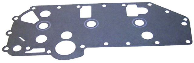 18-2740 Sierra 1987-93 Cylinder Block Cover Gasket for Mercury 65 JET-90 HP NEW!