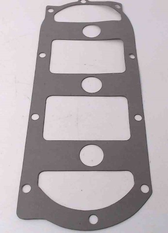 88449 27-88449 Mercury 1975-79 Cylinder Block Cover Gasket 70 HP 3 cylinder NEW!