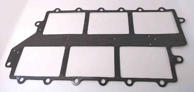 329718 Johnson Evinrude 1984-92 Intake Manifold Gasket 150 155 175 185 235HP NEW