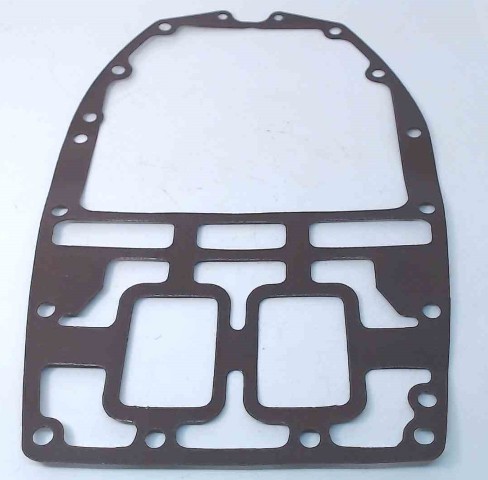 61A-45113-A0-00 Yamaha 1990-2005 Upper Casing Gasket 200 225 250 HP NEW!