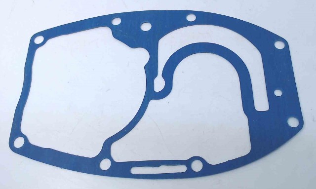 628601 62860 Mercury 1982-1989 Powerhead to Adapter Gasket 35 HP 2 cylinder NEW!