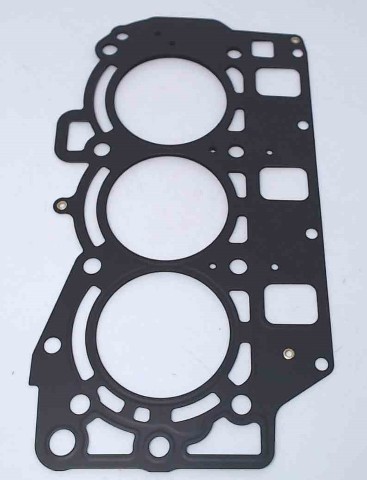 67C-11181-01-00 Yamaha 2000-06 & UP Cylinder Head Gasket 30 40 HP 4 stroke NEW!