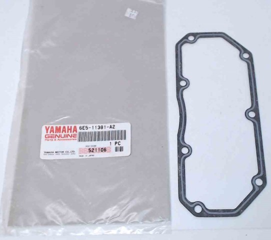 Water Pump Yamaha V4 V6 6E5-44315-A0-00 Gasket