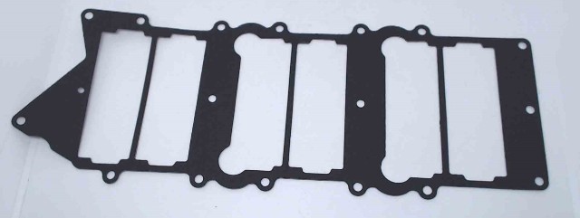 65L-13645-00-00 Yamaha 1994-05 Intake Manifold Gasket 150 175 200 225 250 HP NEW