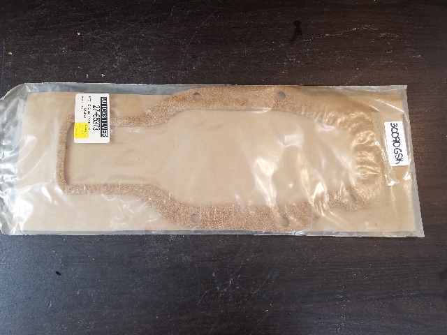 65373 Mercruiser 1970-77 Gimbal Housing to Transom Gasket 120- 888 HP NEW!