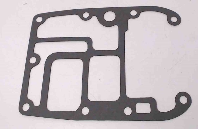 18-0128 Sierra 1989-01 Powerhead Base Gasket for Johnson 25 30 40 48 50 HP NEW