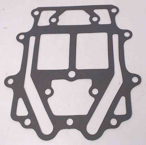 18-0420 Sierra 1978-92 Housing to Adapter Gasket for Johnson 150-235 HP NEW!