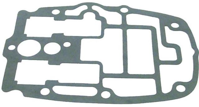 18-0912 Sierra 1975-88 Driveshaft Housing Plate Gasket for Mercury 75-150 HP NEW