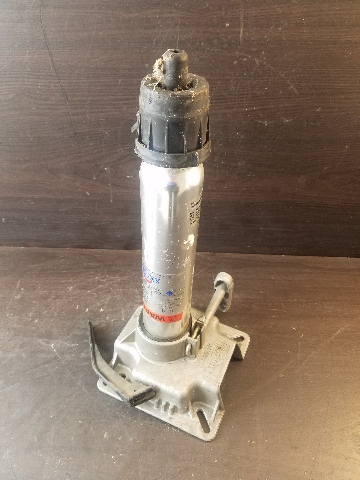 Springfield Marine Seat Mount 9010050 16" Base 6-5/8"