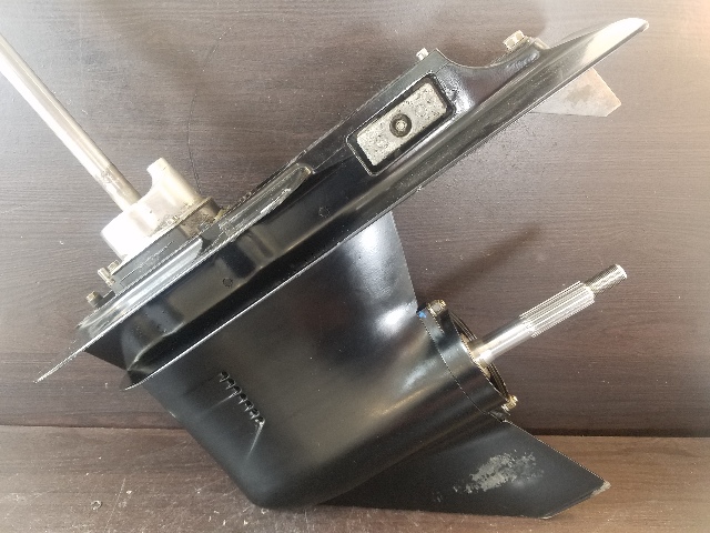 1991-2014 Mercury 20" Lower Unit 50 55 60 HP 2-Stroke BIGFOOT 1 YEAR WTY
