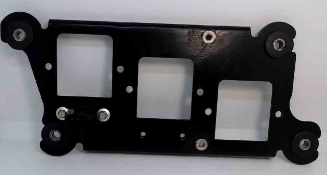 850675 Mercury 1998-1999 Coil Plate 135 150 HP V6