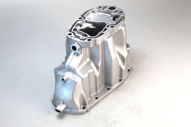 6C5-15311-00-8D Yamaha 2005 & Later Oil Pan 50 60 70 HP 4-Stroke