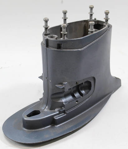 6C5-45111-00-8D Yamaha 2007-2020 & UP Upper Casing 50 60 70 HP 4-Stroke