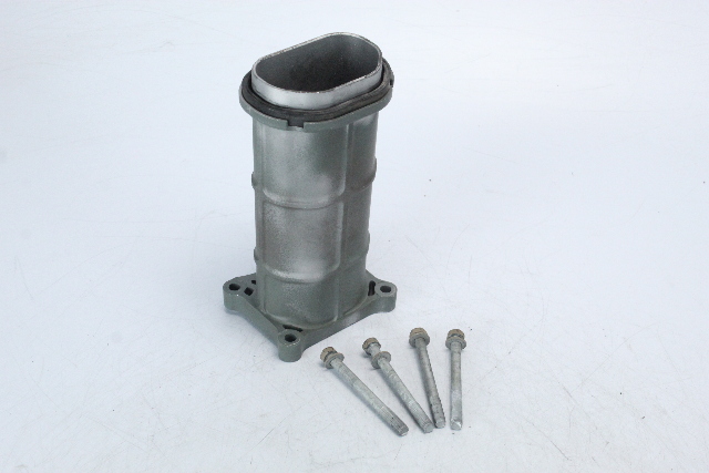 69J-41132-20-9S 69J-41132-10-5B Yamaha 2004-2008 Exhaust Manifold 200 225 250 HP