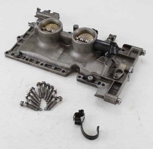 5006457 Johnson Evinrude 2006-12 & UP ETEC Throttle Body Assembly 60 65 75 90 HP