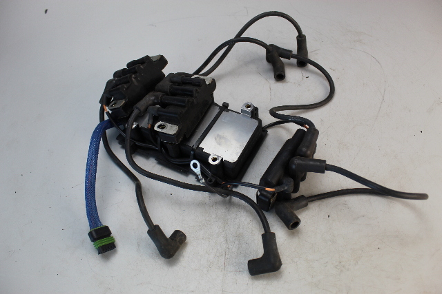 584122 C# 584990 Johnson Evinrude 1991-92 CDI Power Pack 150 175 HP V6 1 YR WTY