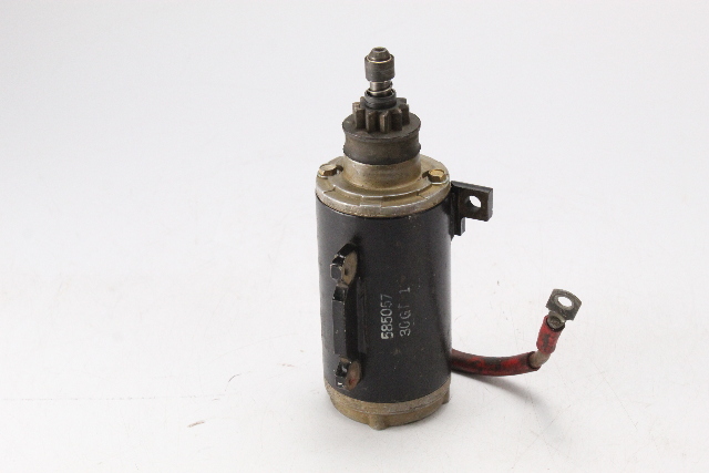 18-5634 585057 Sierra 1973-98 for Johnson Evinrude Starter 65-140 HP 1 YEAR WTY