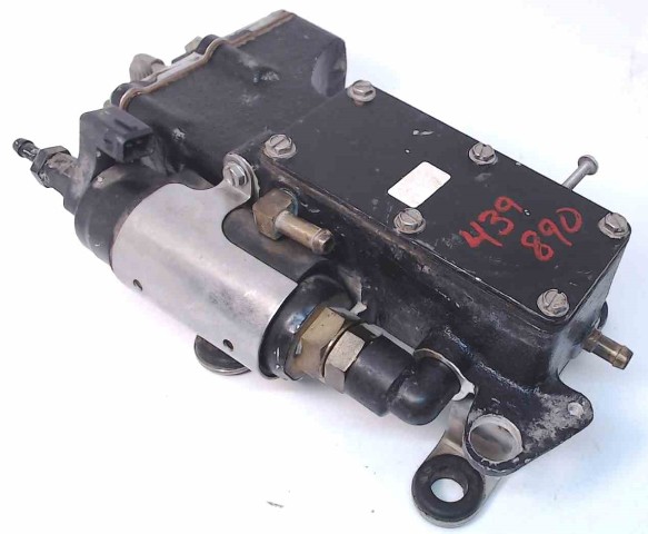 1 YEAR WARRANTY 5000334 438934 439890 Evinrude 1997-98 Fuel Reservoir & Pump V6