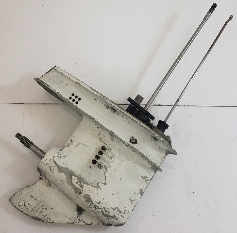 1976-1988 Johnson Evinrude 20" Lower Unit 40 45 48 50 55 60 HP 1 YEAR WARRANTY!