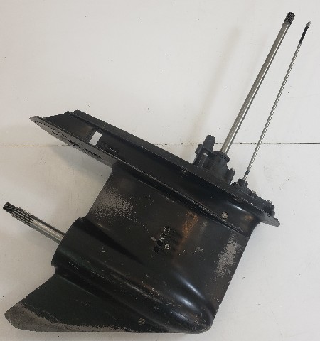 1 YEAR WARRANTY 1991 & UP Johnson Evinrude 20" Lower Unit  150 175 HP  V6