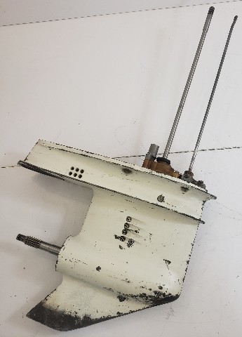 1976-88 Johnson Evinrude 20" Lower Unit 40 45 48 50 55 60 HP 1 YEAR WARRANTY!