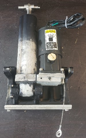 Mercury 1988 & UP Power Tilt Trim Lift 75 90 100 115 120 125 HP 1 YEAR WARRANTY