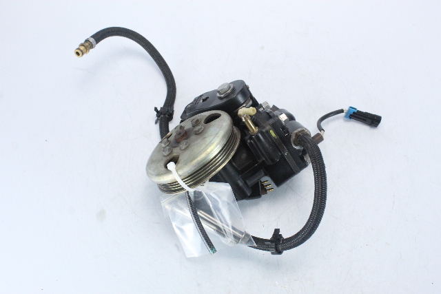 Mercury 2004 -  2012 Air Compressor 75 90 + HP DFI 1.5L 3 Cyl 1 YEAR WARRANTY