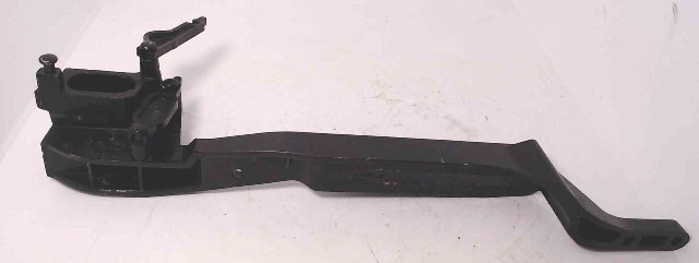 888834T01 C# 888834C Mercury 2004-06 Shift Linkage Bracket 75 90 115 HP 4 stroke