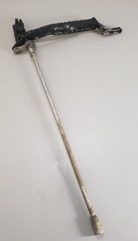 888835A1 Mercury 2004-2006 Shift Shaft Assembly 75 80 90 100 115 HP EFI 4 stroke
