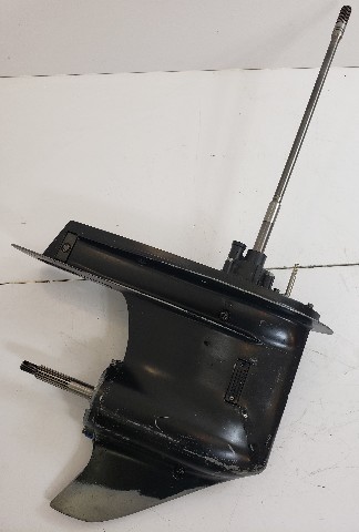 Suzuki 1998 & UP XL Lower Unit DF 100 115 140 HP 4 stroke Inline 4 1 YEAR WTY!