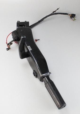 63002-87J26-0EP Suzuki 1999-2010 Tiller Handle DF 40 50 HP 3 Cylinder